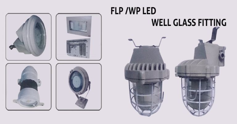 Flameproof Products