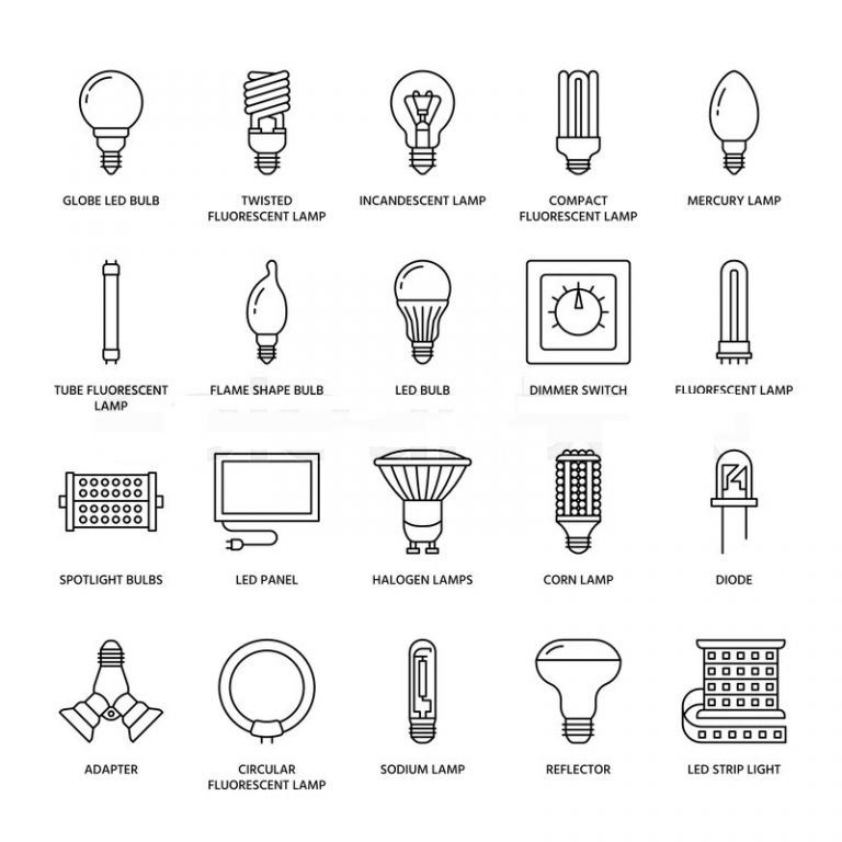 Lighting Product