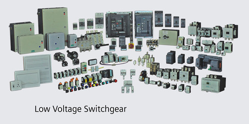 Switchgear Products