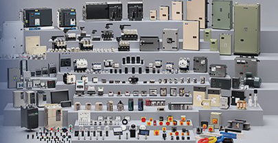 Switchgear Products