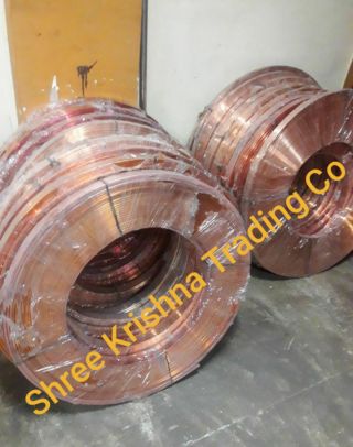 COPPER STRIP