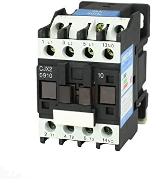 Contactor