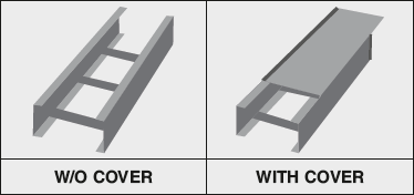 FRP Cable Tray