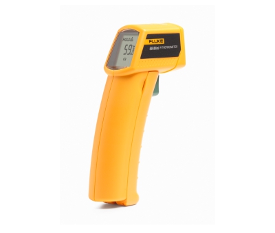 Infrared Thermometers