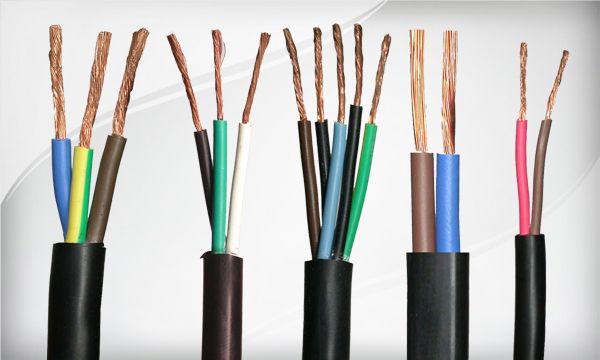 Flexible Cable