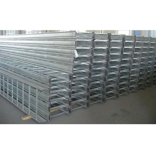 Hot Dip Galvanized Cable Trays