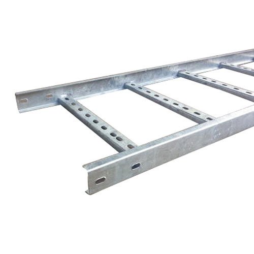 Hot Dip Galvanized Cable Trays