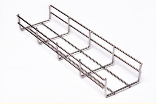 Wire Mesh Cable Tray