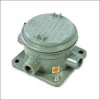 Flameproof Junction Box