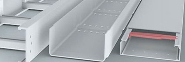 FRP Cable Tray
