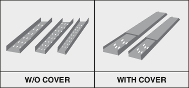 FRP Cable Tray