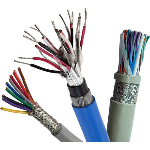  Instrument Cables