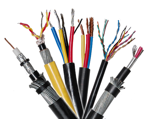  Instrument Cables