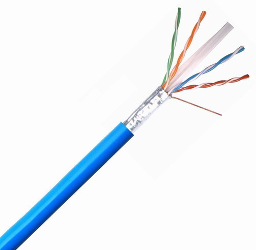 Shielded Cable