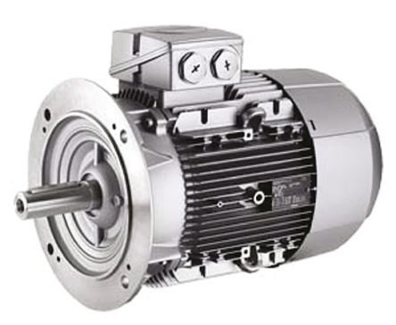 Siemens Motor