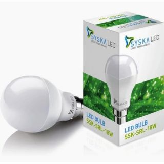 Led Lamp