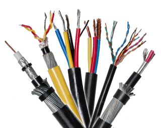  Instrument Cables