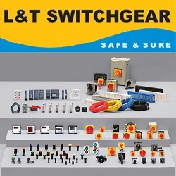 L & T Switchgear Ltd