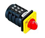 ROTARY SWITCH