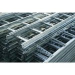 GI CABLE TRAY
