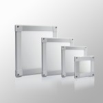 LED PANEL LIGHT