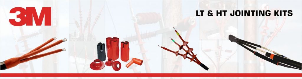 Cable Joint KIt